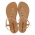Ipanema Womens Luma Sandal Beige | Ipanema