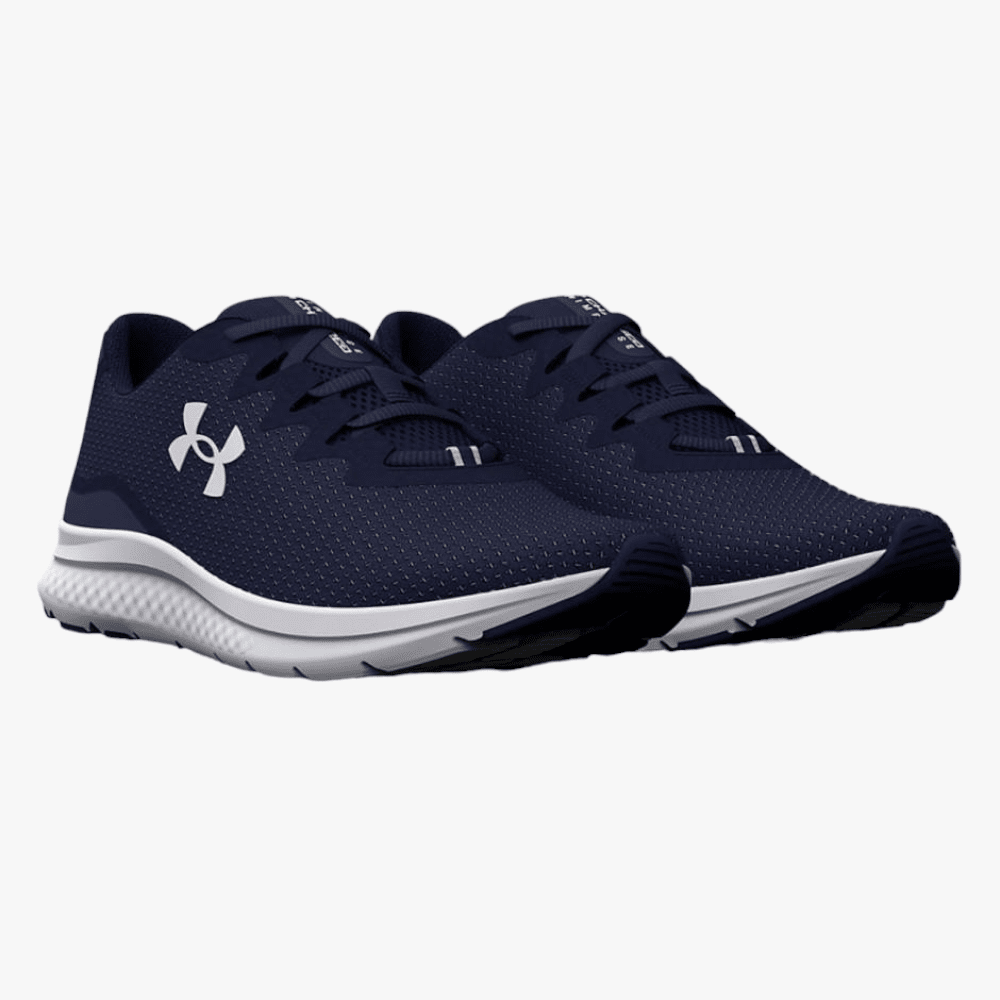 Under Armour Mens Charged Impulse 3 Trainer 401 Academy | Under Armour