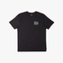 Billabong Boys Shady Short Sleeve Tee Washed Black | Boys