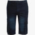 Soviet Mens Anakin Fashion Denim Cargo Shorts Blu Black | Soviet