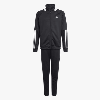 Adidas Kids 2 Pc Sereno Tracksuit Set Black | Adidas