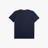 Quiksilver Qs Icon Short Sleeve Tee Navy | Quiksilver