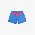 Instinct Mens Volley Shorts Blue Pink | Instinct