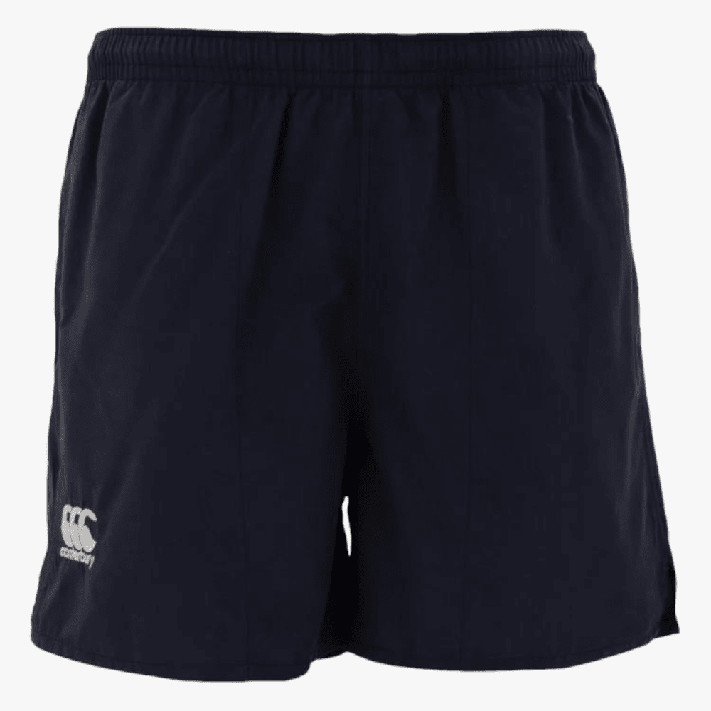 Canterbury Mens Anchor Tactic Shorts Navy Canterbury