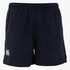 Canterbury Mens Anchor Tactic Shorts Navy Canterbury