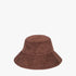 Roxy Womens Day Of Spring Bucket Hat Bitter Choc | Roxy