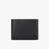 Brando Armstrong Black Slim Wallet | Brando