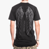 Affliction Mens Spiker Tee Black | Affliction