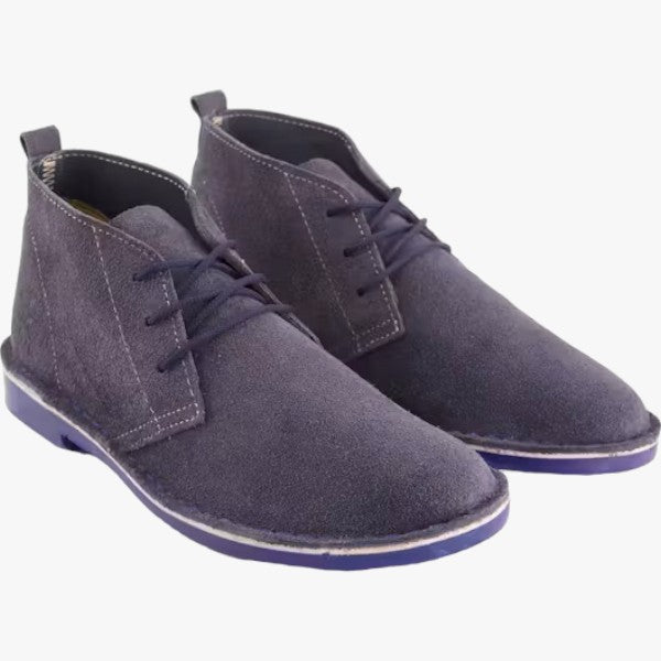 Bata Legacy Vellie Boot Navy