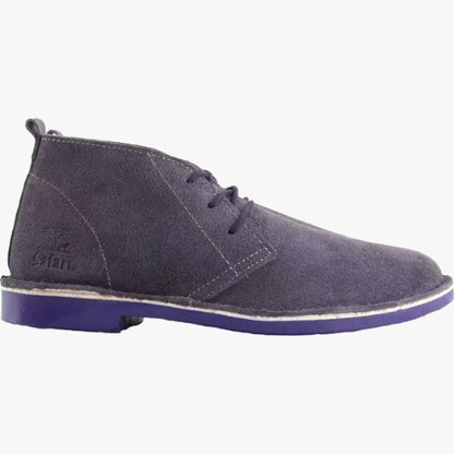 Bata Legacy Vellie Boot Navy