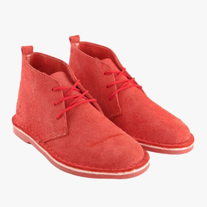 Bata Legacy Vellie Boot Coral | Bata