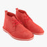 Bata Legacy Vellie Boot Coral | Bata