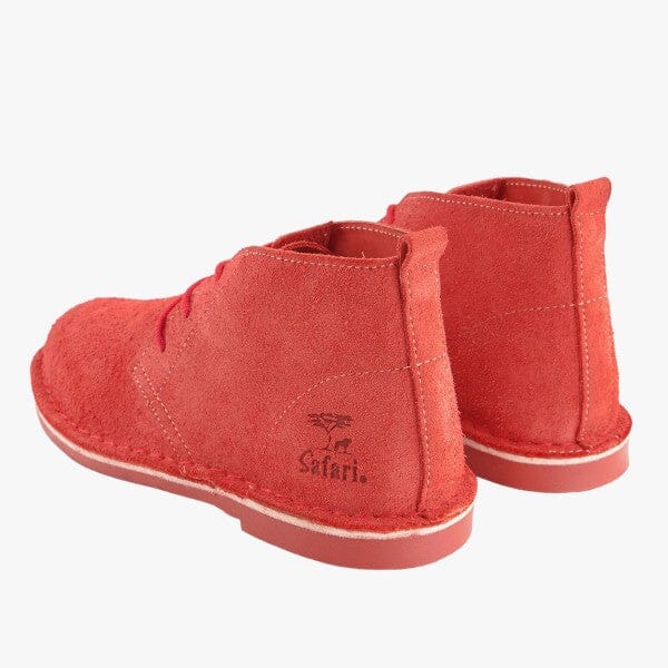 Bata Legacy Vellie Boot Coral | Bata