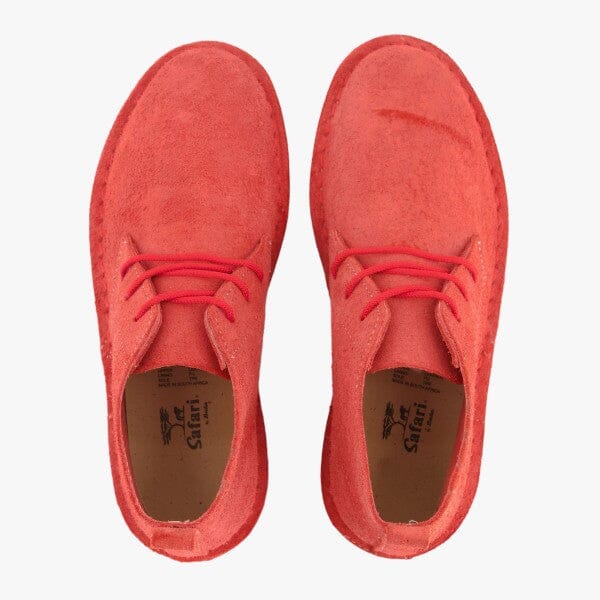 Bata Legacy Vellie Boot Coral | Bata