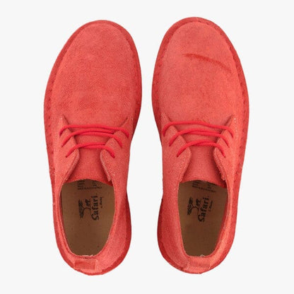 Bata Legacy Vellie Boot Coral | Bata