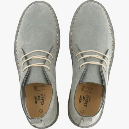 Bata Nubuck Vellie Boot Dove Grey | Bata