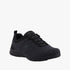 Skecher Womens Virtue Sneaker Black | Skechers