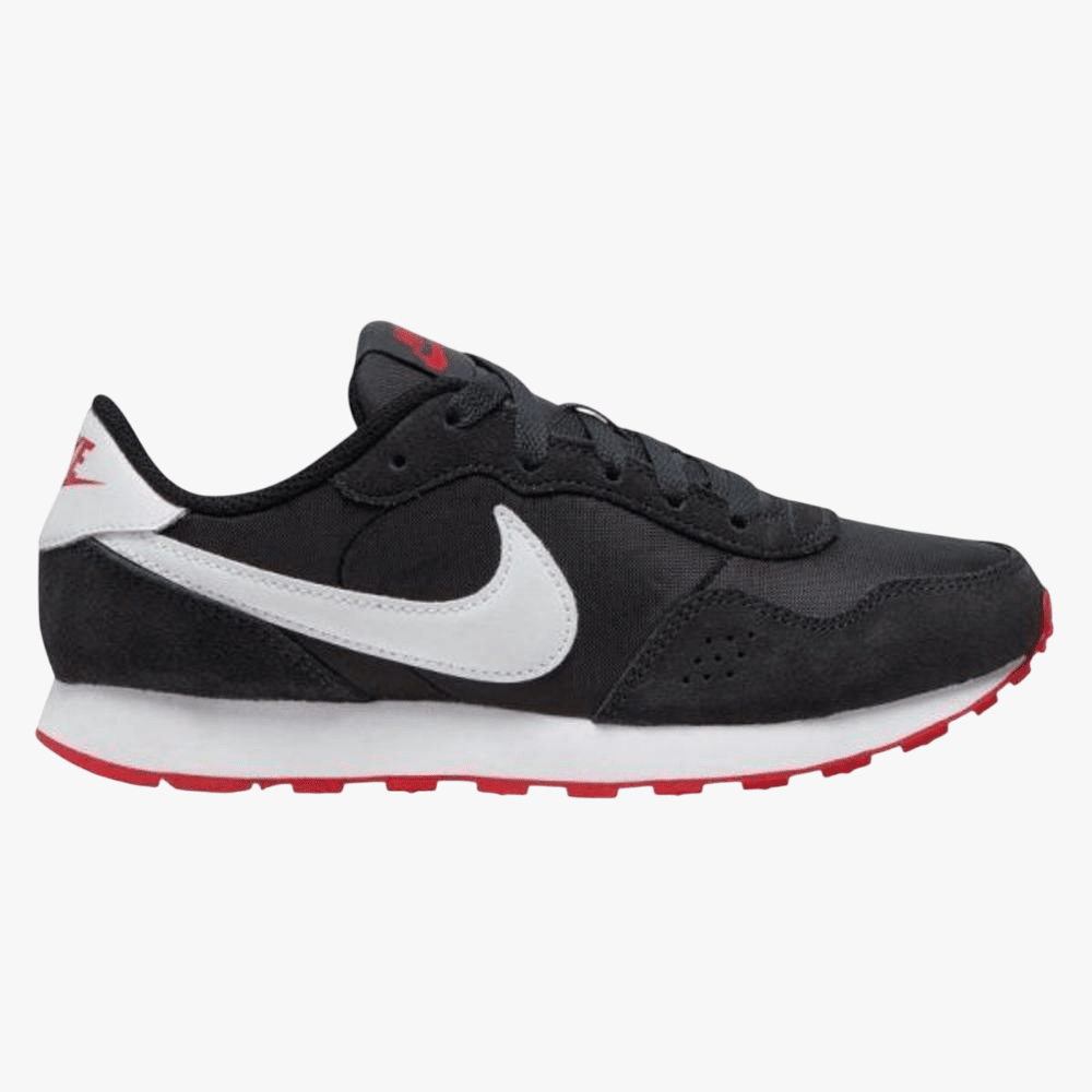 Nike Girls Md Valiant Sneaker Black | Nike