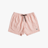 Quiksilver Mens Everyday Volley Short 15" Pink | Quiksilver