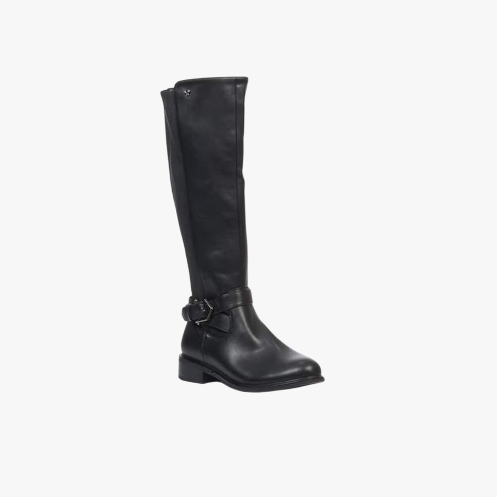 Butterfly Womens Huda 17 Boot Black