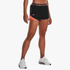 Under Armour Womens Play Up Shorts 3.0 028 Pink Black Under Armour