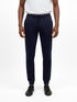 Polo Mens Essential Fleeve Jogger Navy | Polo