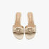 Guess Womens Tashcy Sandal Ivory | Guess