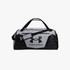 Under Armour Undeniable 5.0 Duffle Bag Grey Black 012 | Under Armour