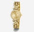 Guess Womens Gold Watch | Guess