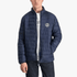 Jeep Mens Core Puffer Jacket Midnight Blue | Jeep