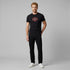 Diesel Mens X Logo Tee Black | Diesel
