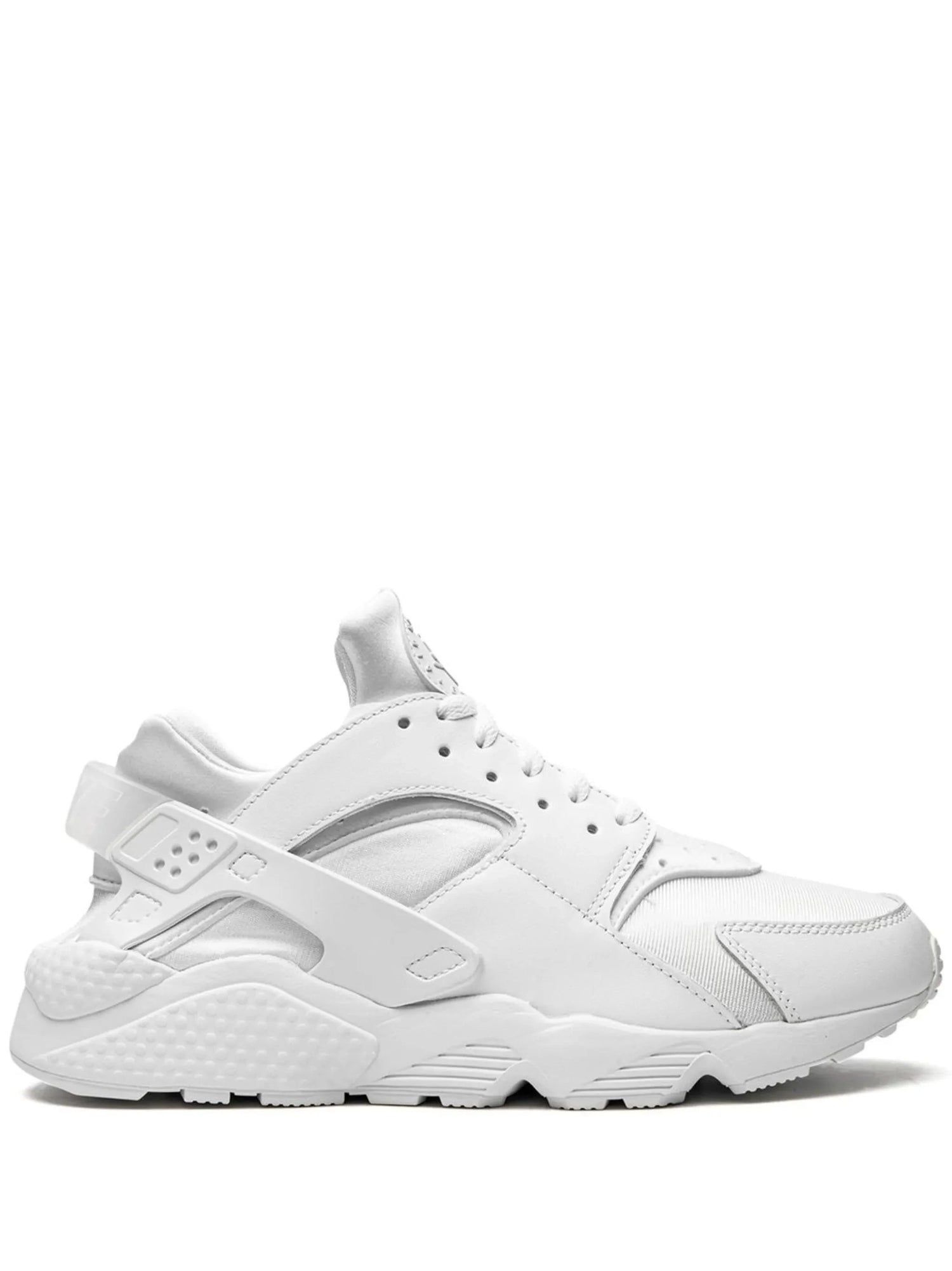 Nike Womens Air Hurache Sneaker White | Nike