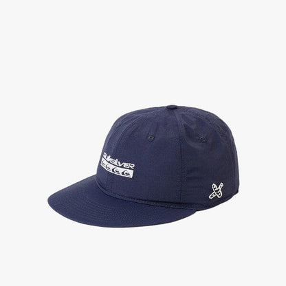 Quicksilver Eva Minded Cap Insignia Blue | Quiksilver