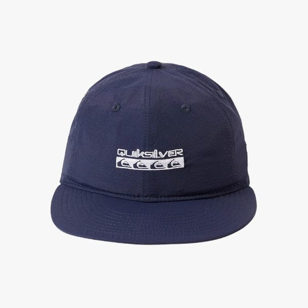 Quicksilver Eva Minded Cap Insignia Blue | Quiksilver
