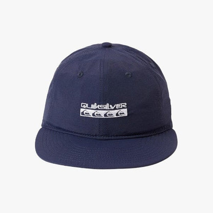 Quicksilver Eva Minded Cap Insignia Blue | Quiksilver