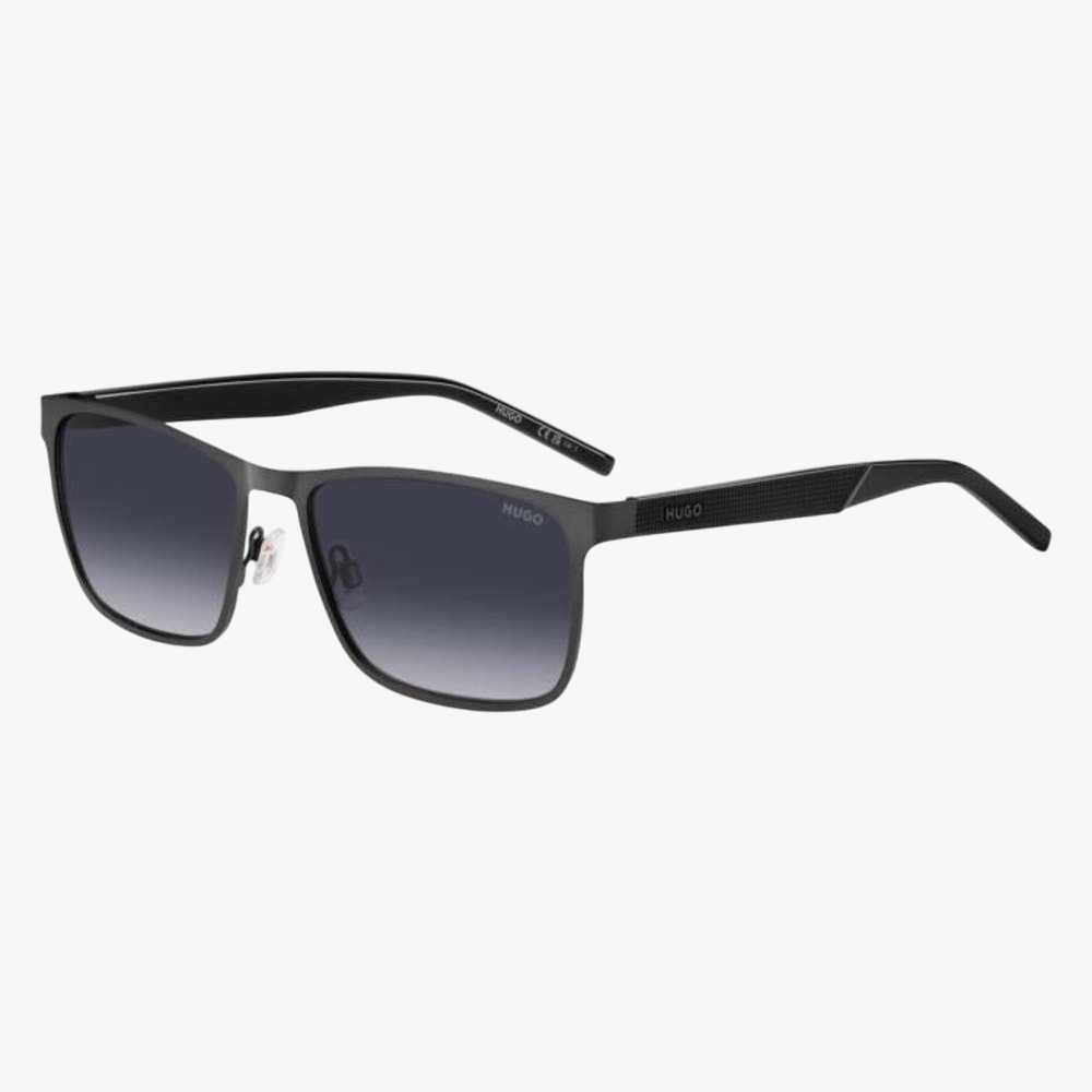 Hugo Mens Metal Sunglass Grey