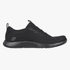 Skechers Womens Airy Foam Sneaker Black | Skechers