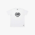 Ecko Mens Graphic Short Sleeve Tee White | Ecko