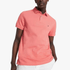 Tommy Hilfiger Mens 1985 Regular Short Sleeve Polo Golfer Peach | Tommy Hilfiger