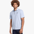 Under Armour Mens Tech Short Sleeve Golfer 470 Blue | Under Armour