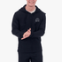Fox Mens Victory Zip Hoody Black | Fox