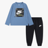 Nike Boys Club Badge Set Black | Nike