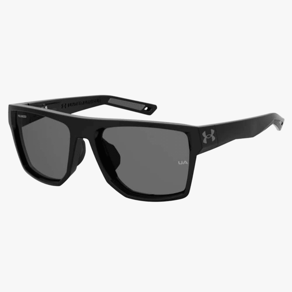 Under Armour Launch 2G Sunglass Black | Under Armour