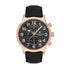 Daniel Klein Exclusive Blue Dial Multifunction Watch | Daniel Klein