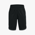 Under Armour Boys Stunt 3.0 Shorts 001 Black | Under Armour