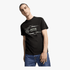 Puma Mens Mapf1 Short Sleeve Tee Black | Puma