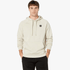 Under Armour Mens Rival Fleece Hoodie 289 Sand | Under Armour