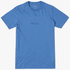 Rvca Mens Small Rvca Short Sleeve Tee French Blue | Rvca