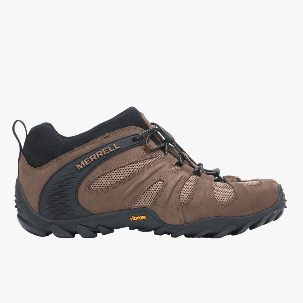 Merrell Mens Cham 8 Stretch Earth | Merrell