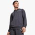Puma Mens Bmw Ess+ Hoodie Ft Galactic Grey Puma